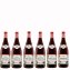Katlenburger Kirsch Fruchtglühwein süß und fruchtig 1000ml 6er Pack - 4