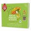 Teekanne Bio Sencha Morning Blossom Luxury Bag 20 Beutel - 4