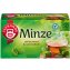 Teekanne Minze erfrischend und aromatischer Pfefferminztee 112g - 4
