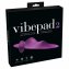 Vibrationskissen vibepad 2 - 4