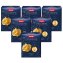 Barilla La Collezione Fettuccine Toscane Pasta 500g 6er Pack - 4