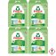 Frosch Aloe Vera Sensitiv Waschmittel 22 Waschladungen 1450g 4er Pack - 4