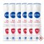Nivea Dry Comfort Anti Transpirant Deo Spray 150ml 6er Packung - 4