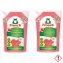 Frosch Granatapfel Waschmittel hohe Waschkraft 24 WL 1800ml 2er Pack - 4