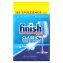 Finish Classic Power Pulver Geschirrreiniger Pulver 3000g 3er Pack - 4