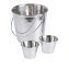 Schalen-Set, 3-teilig Edelstahl - 4