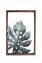Wanddeko Blatt Monstera - 4