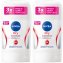 Nivea Deo Stick Dry Comfort Plus Anti Transpirant 50ml 2er Pack - 4