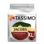 Tassimo Jacobs Caffè Crema Classico XL dein großer Morgenkaffee 132g - 4