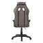 Ergonomischer Schreibtischstuhl Roya Grau - 4