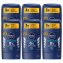 Nivea Men Deodorant Deo Stick Fresh Activ ohne Aluminium 50ml 6er Pack - 4