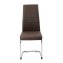 Schwingstuhl SallyC PU Braun - 4
