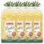 Jeremias Bandnudeln 8mm Pasta aus Hartweizengriess 500g 4er Pack - 4