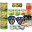 Grundnahrungsmittelbox Lebensmittelbox aus haltbaren Produkten - 4