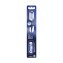 Oral B Pro Clean Prothesenbürste Clinical Cross Action Zahnbürste - 4