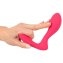 Vibrator G-Spot Panty - 4
