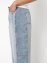 Loose-fit-Jeans Liv Barrel - 4