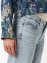 Straight-Jeans Ella 7/8 - 4