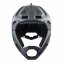 MTB-Fahrradhelm Madroc Pro schwarz matt - 4