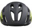 Fahrradhelm Strada KinetiCore, Matte Dark Grey Flash Yellow - 4