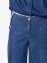 Loose-fit-Jeans Jenny Palazzo - 4