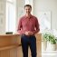 Langarmshirt im Doppelpack - 4