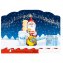 Kinder Schokolade Weihnachtsmann aus Vollmilchschokolade 45g - 4
