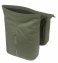 Doppelpacktasche "City" MIK , moosgrün - 4