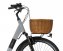 Elektro-Citybike RHEA  26 Zoll, grey - 4