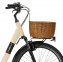 Elektro-Citybike RHEA  26 Zoll, creme - 4