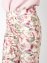 Palazzohose Scarlet 3/4 - 4