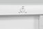 Gefrierschrank - GS12-040E weiss - 4