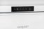 Gefrierschrank - GS81-HE-010D weiss - 4