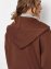 Kapuzensweatjacke Emilia - 4