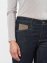 Weite Jeans Liv 7/8 - 4