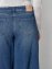 7/8-Jeans Culotte - 4