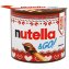 Nutella Adventskalender gefüllt mit Ferrero Nutella Produkten 528g - 4