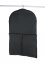Kleidersack Mod. Deep Black 3-teiliges Set, klein, mittel & groß - 4
