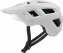 MTB-Helm Coyote KinetiCore, Matte Full White - 4
