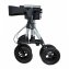 Aluminium Outdoor Rollator - 4