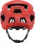 MTB-Helm Coyote KinetiCore, Matte Tangerine - 4