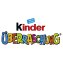 Kinder Überraschung Riesen Ei Rosa mit Toller Überraschung 220g - 4