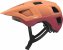 Fahrradhelm  Finch KinetiCore, Matte Sedona Red - 4