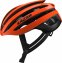 Fahrradhelm  Z1 KinetiCore, Flash Orange - 4