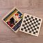Ihr Geschenk: Spielesammlung 5 in 1 - 4
