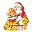kinder Schokolade Weihnachtsmann Hohlfigur mit Überraschung 75g - 4