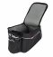Gepäckträgertasche Rackpack Light GTA, schwarz - 4