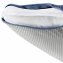 Memory Foam Sitzkissen - 4