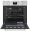 Einbaubackofen -  EBE 657-2U - 4