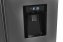 Multidoor Kühl/ Gefrierkombi - MD430-100-WS-200E inoxlook - 4